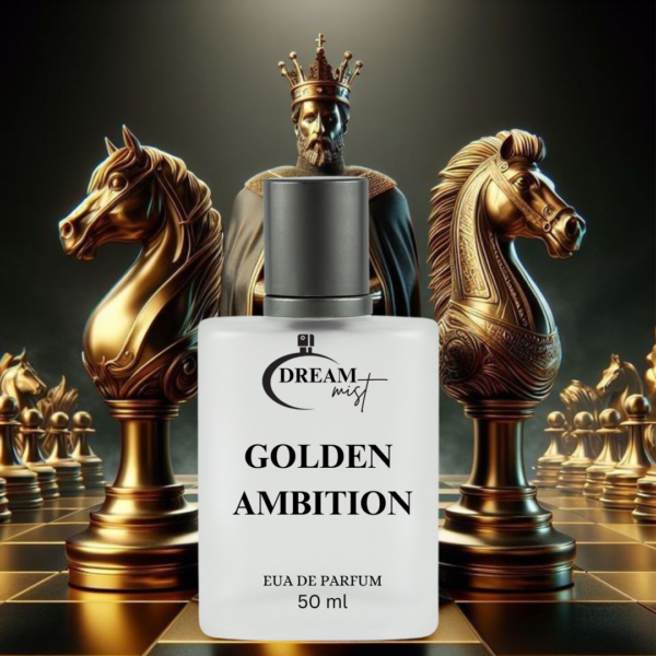 Golden Ambition