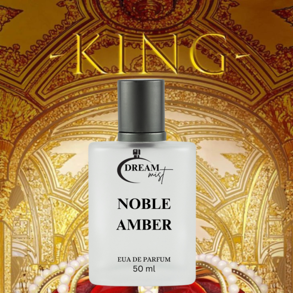 Noble Amber