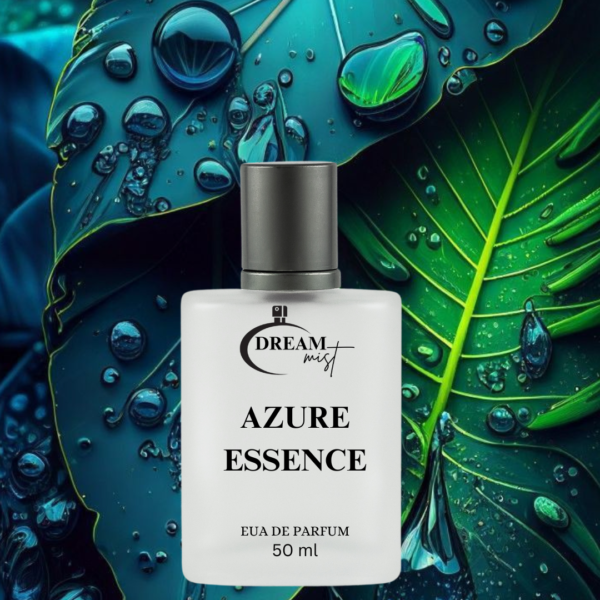 Azure Essence