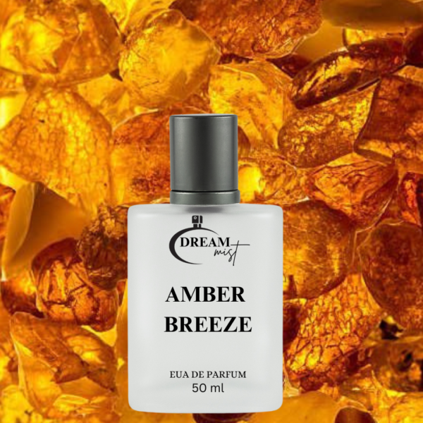 Amber Breeze