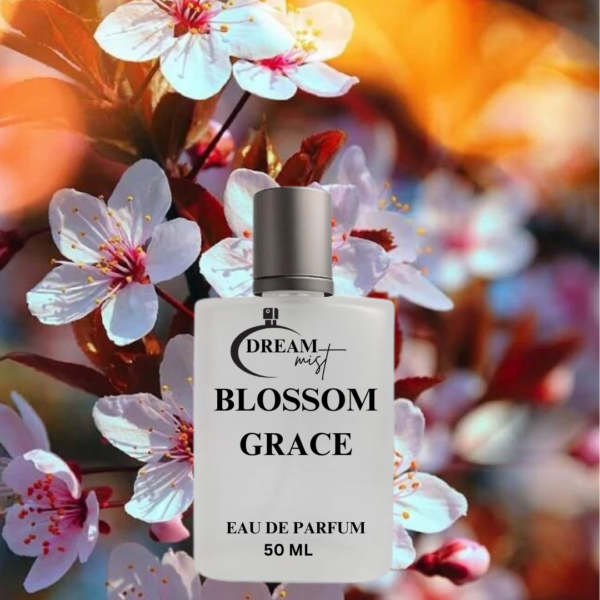 Blossom Grace