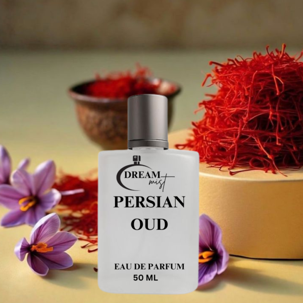 Persian Oud