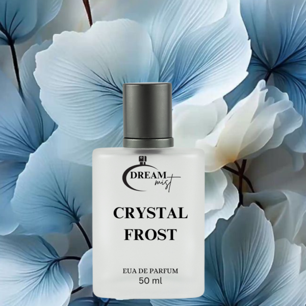 Crystal Frost