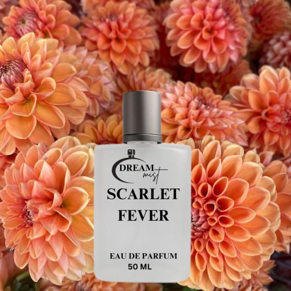 Scarlet Fever